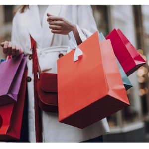 Meet your Posher, Karen